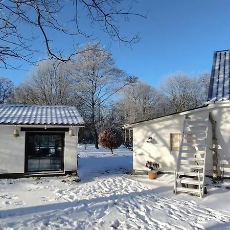 Hyggeligt Anneks Pa Landet Inklusiv Morgenmad Og Adgang Til 6 Svommerhaller I Oplandet Bed & Breakfast *
